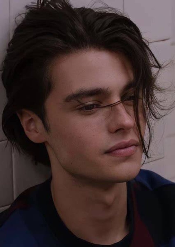 Marcus Baker (Ginny & Georgia) Fan Casting