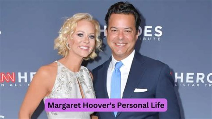 Margaret Hoover Net Worth &raquo; Otaewns