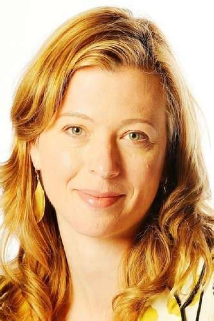 Margaret Langrick Fan Casting