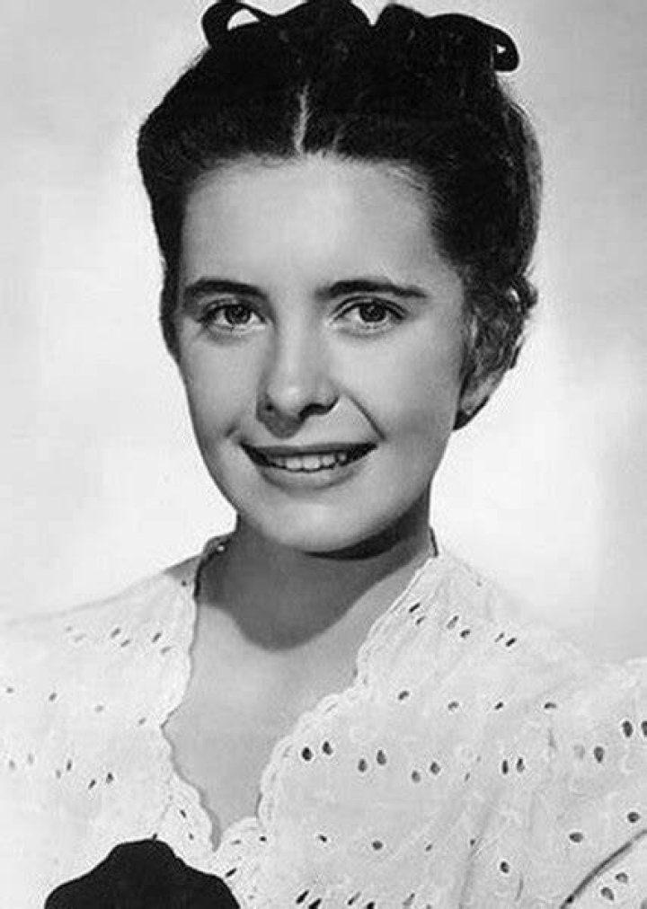 Margaret O'Brien Fan Casting