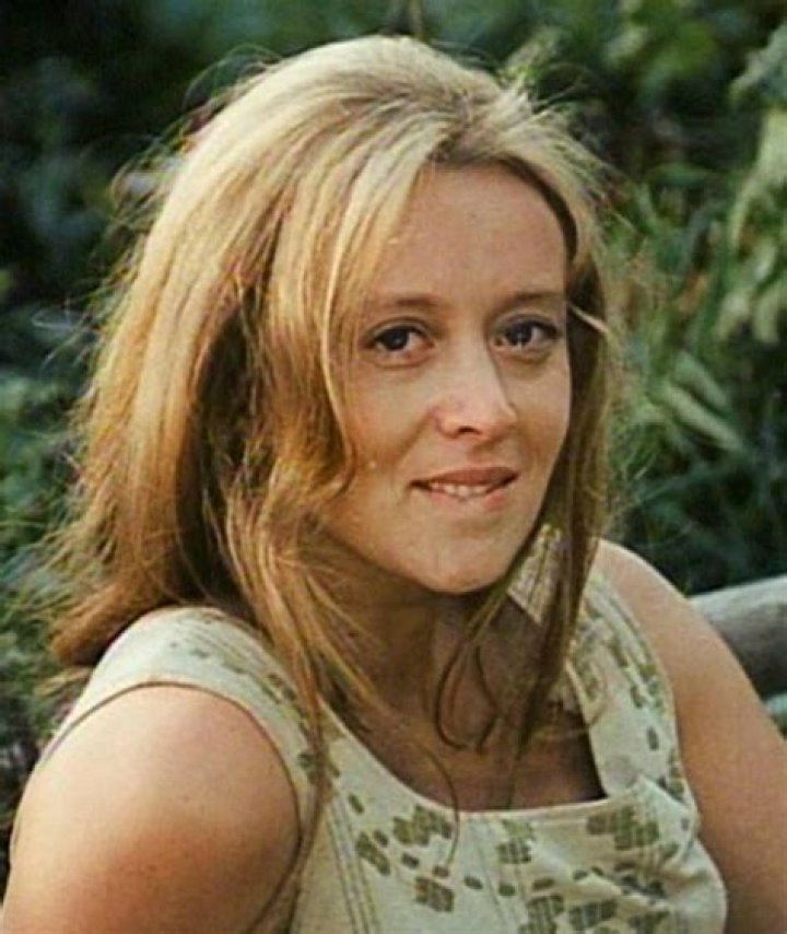 Margarita Terekhova as Dr. Ventress in Annihilation (1973)