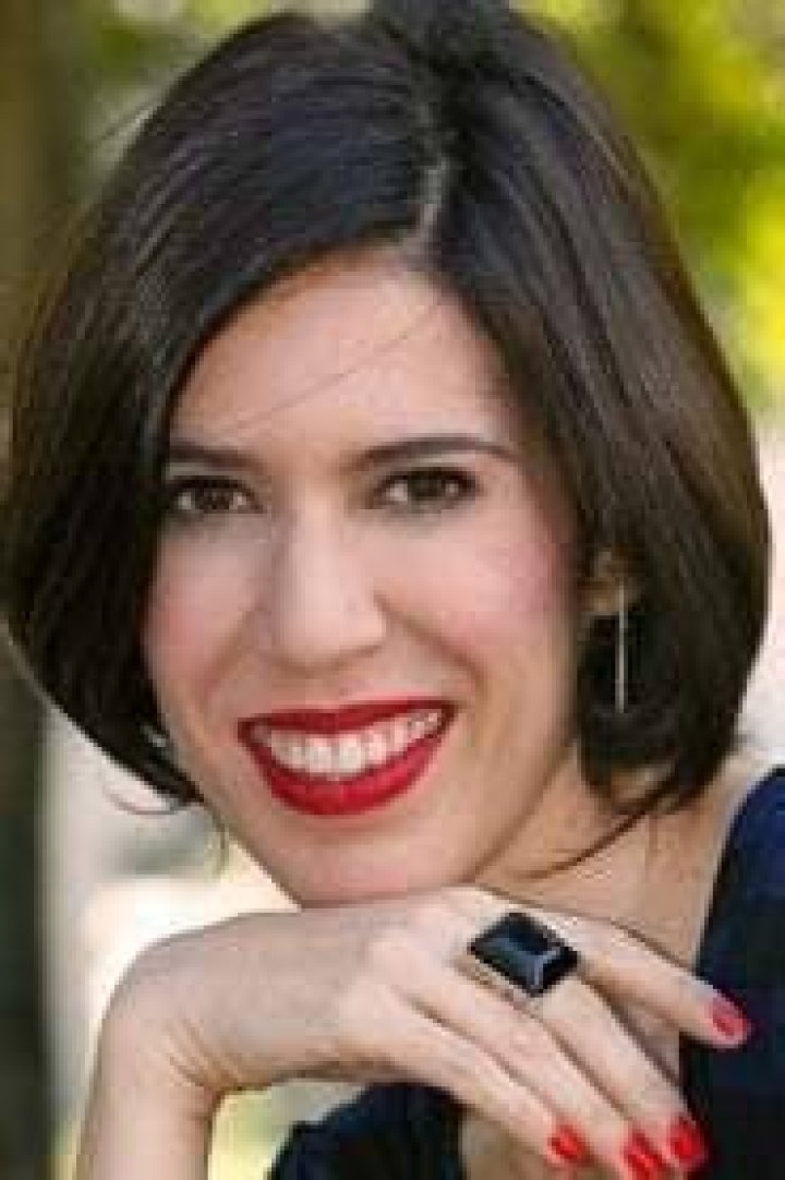 Maria Clara Gueiros Fan Casting