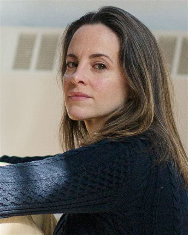Maria Dizzia as Orange is the new black in Hottest Actress by Franchise