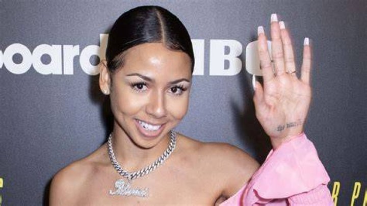 Mariah The Scientist Parents: Uncovering The Roots Of A Rising Star