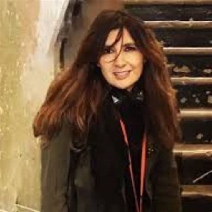 Marianna Proestou Net Worth, Salary, Age, Height, Bio, Career