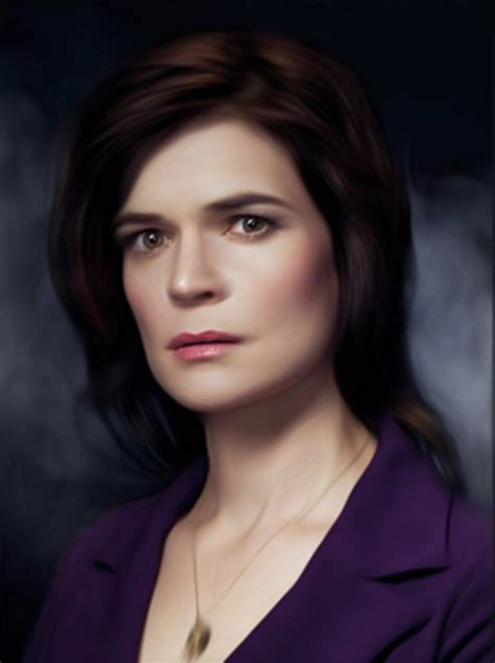 Marie Schrader (Breaking Bad) Fan Casting