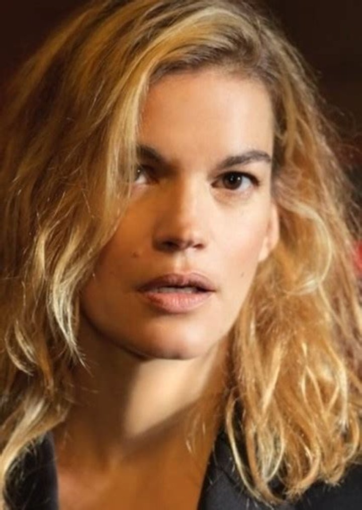 Marie-Sophie Ferdane Fan Casting