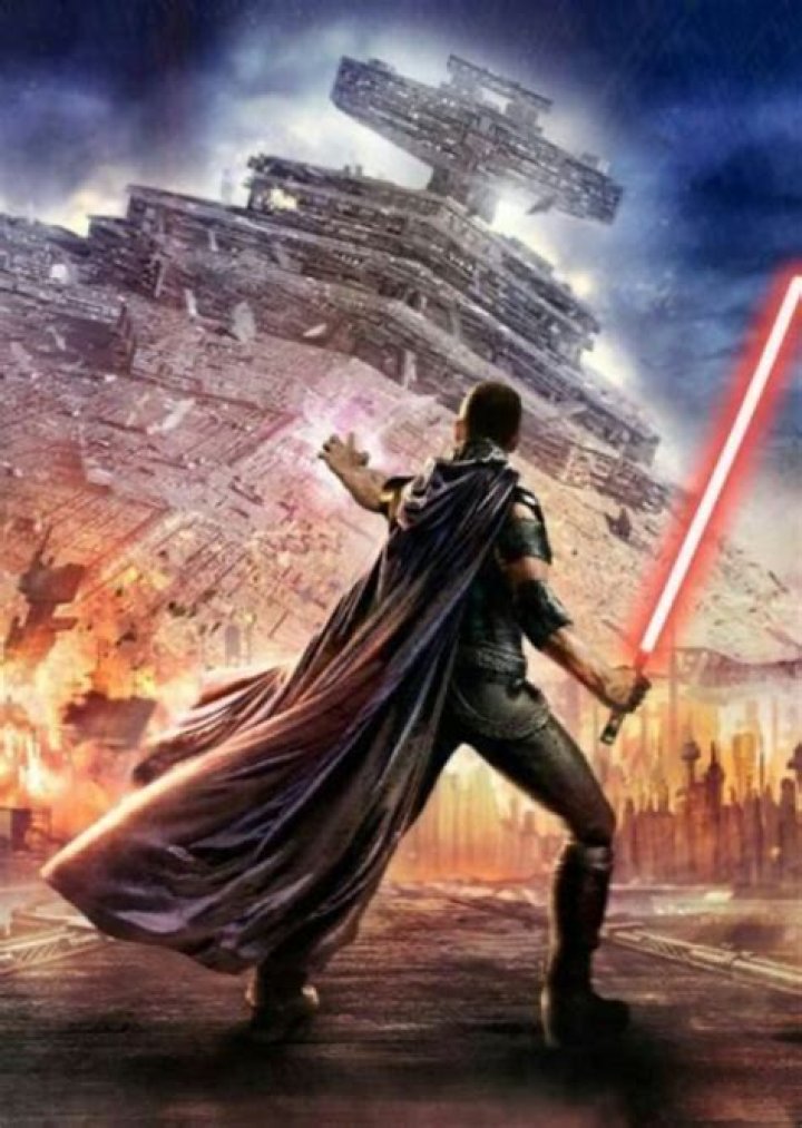 Maris Brood Fan Casting for StarKiller : A Star Wars Story (2017) | myCast