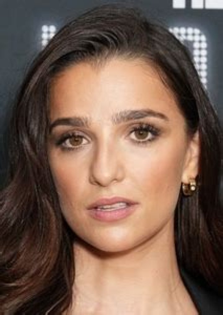 Marisa Abela Fan Casting