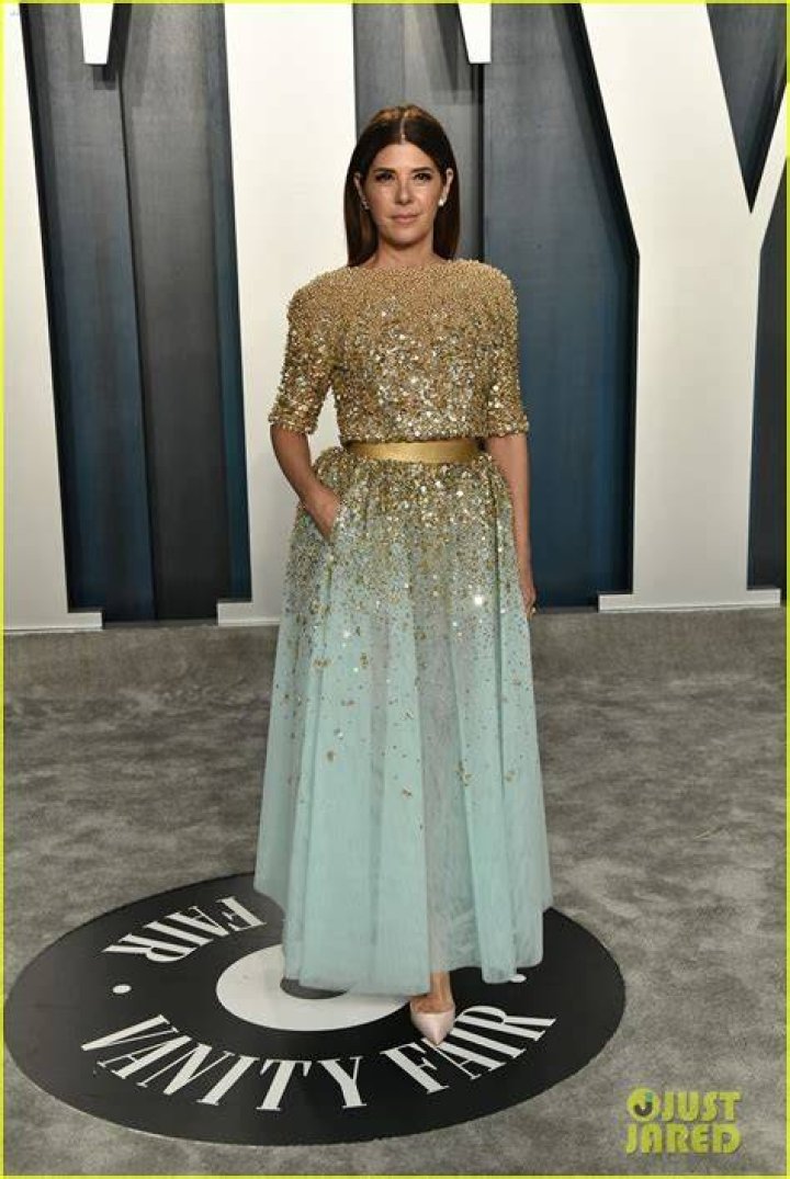 Marisa Tomei Only Landed a Role on 'Seinfeld' for This Reason Photo