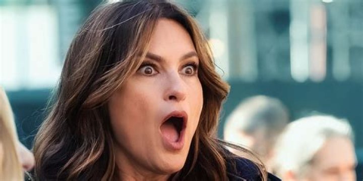 Mariska Hargitay: Motherhood Unraveled
