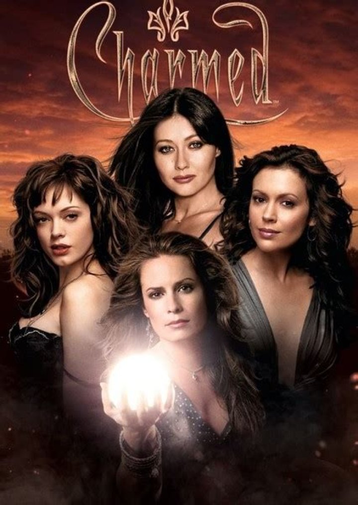Marisol Vera Fan Casting for Charmed Reboot (Again) | myCast