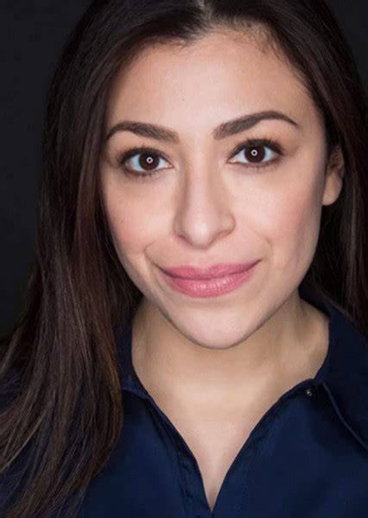 Marisol Vera Fan Casting