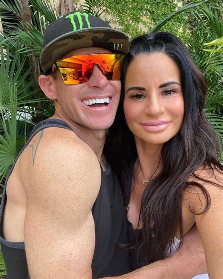 Marissa Deegan age, biography, net worth, maiden name, siblings, family