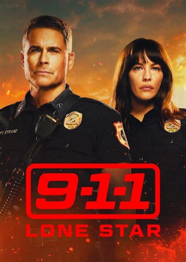 Marjan Marwani Fan Casting for 911 Lone Star | myCast