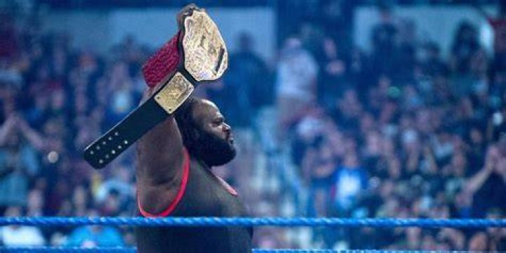 Mark Henry’s Time As A WWE Main Eventer Was Incredible