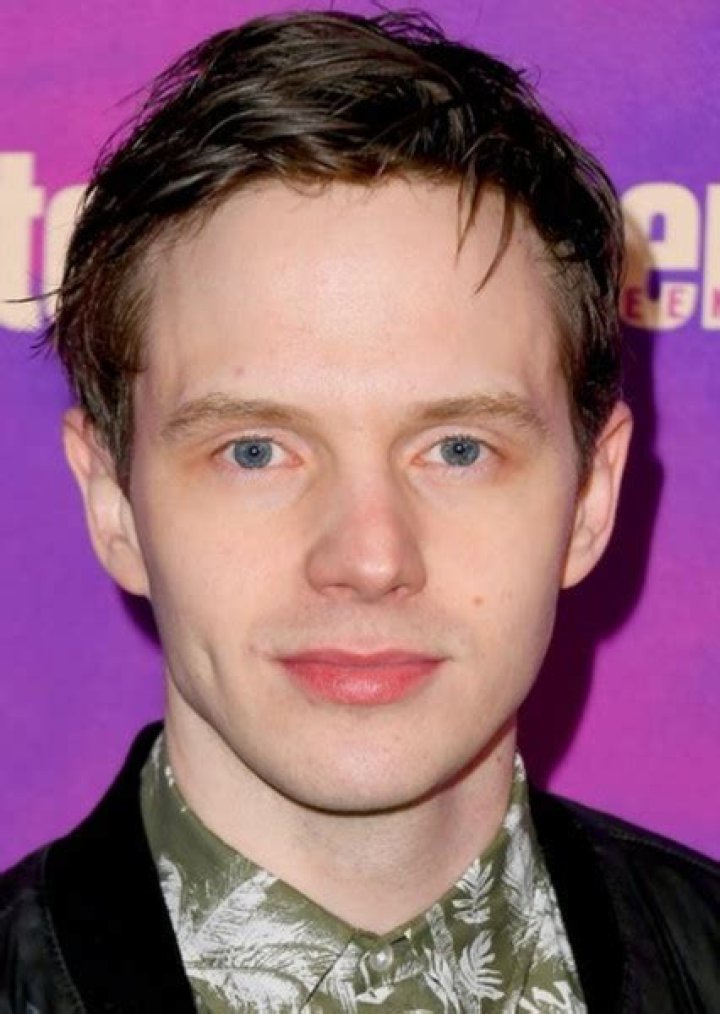 Mark O'Brien Fan Casting