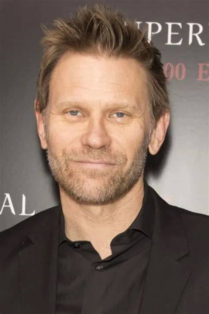 Mark Pellegrino Fan Casting