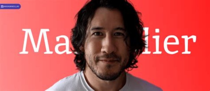 Markiplier Age: A Comprehensive Look At The YouTube Sensation