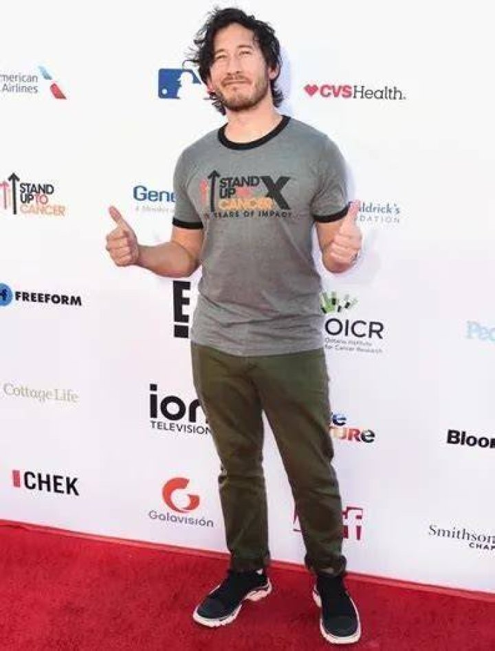 Markiplier Height: Exploring The Dimensions Of A YouTube Legend