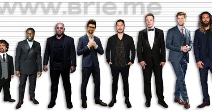 Markiplier Height How Tall is Mark Fischbach? Hood MWR