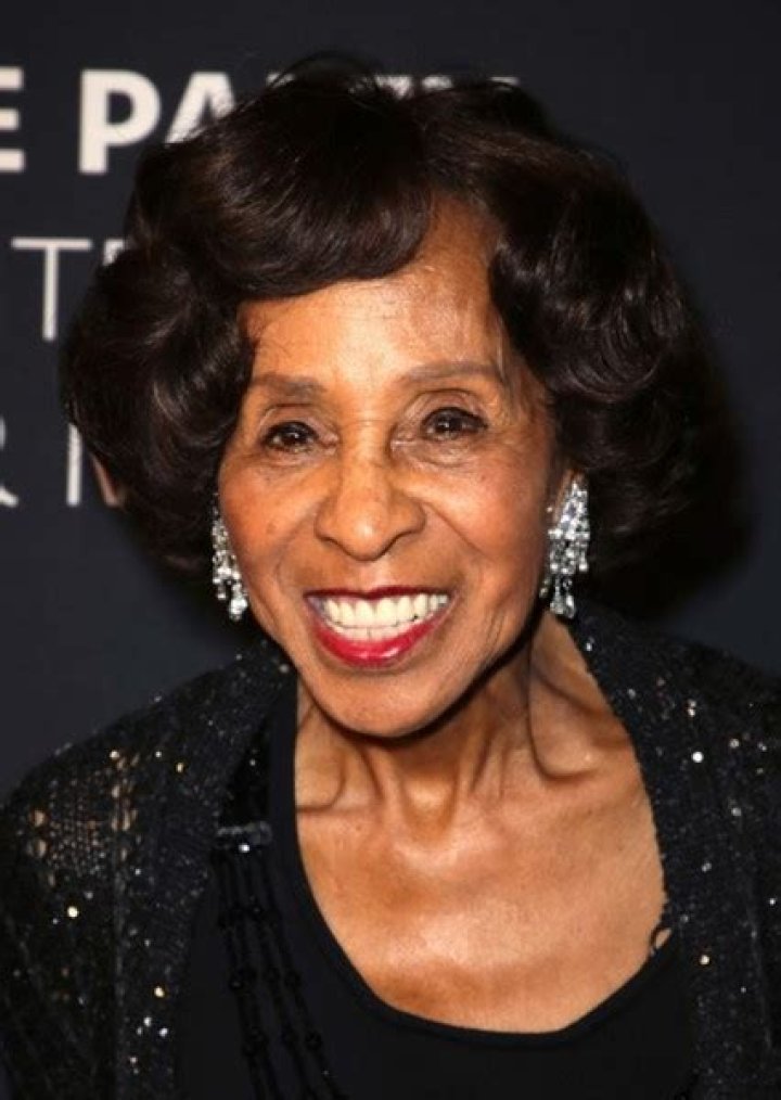 Marla Gibbs Fan Casting