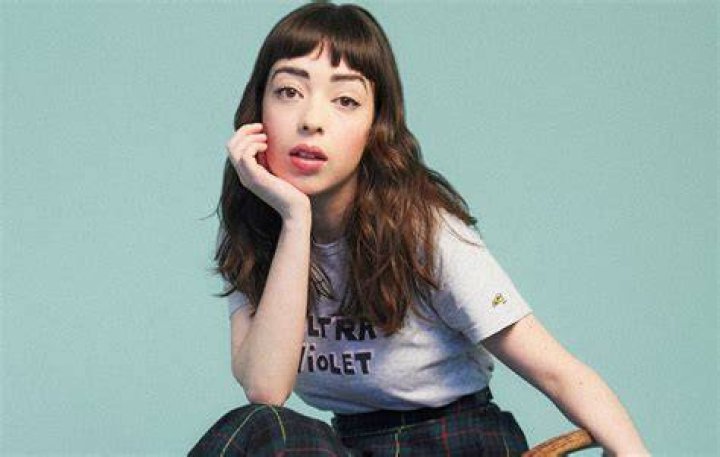 Marli Siu introducing Scotland's brightest new acting talent