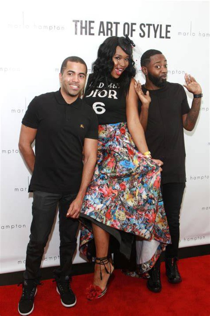 Marlo Hampton: The Rise Of A Fashion Icon And Business Mogul