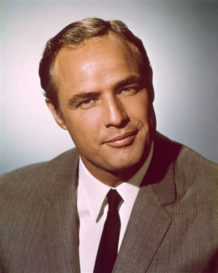 Marlon Brando Biopic