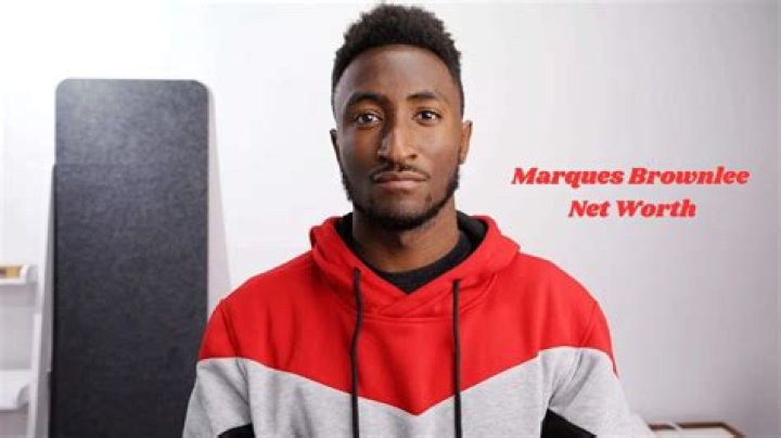 Marques Brownlee Net Worth Last Quarter 2022 by Emebu Oghale Medium
