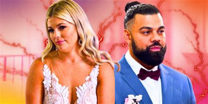 Married at First Sight viewers love Matt Gwynne but is he cheating on
