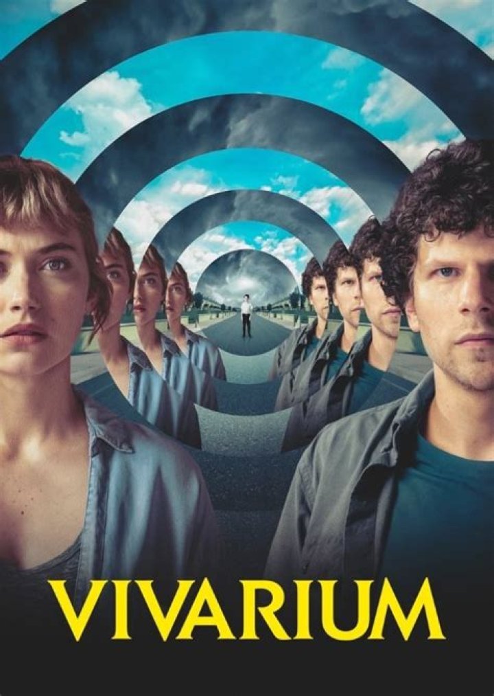 Martin Fan Casting for Vivarium | myCast