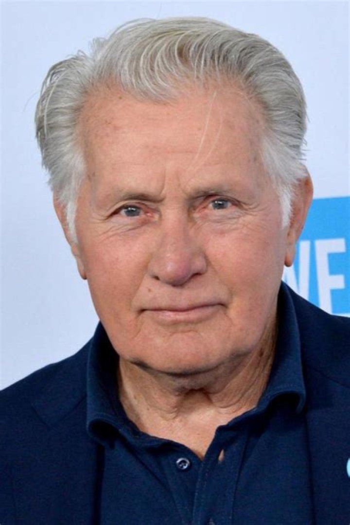 Martin Sheen as Steven Pushkov in The Deer Hunter