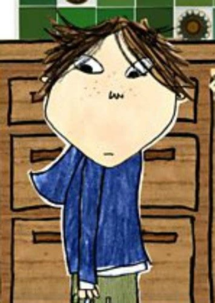 Marv Lowe Fan Casting for Charlie and Lola | myCast