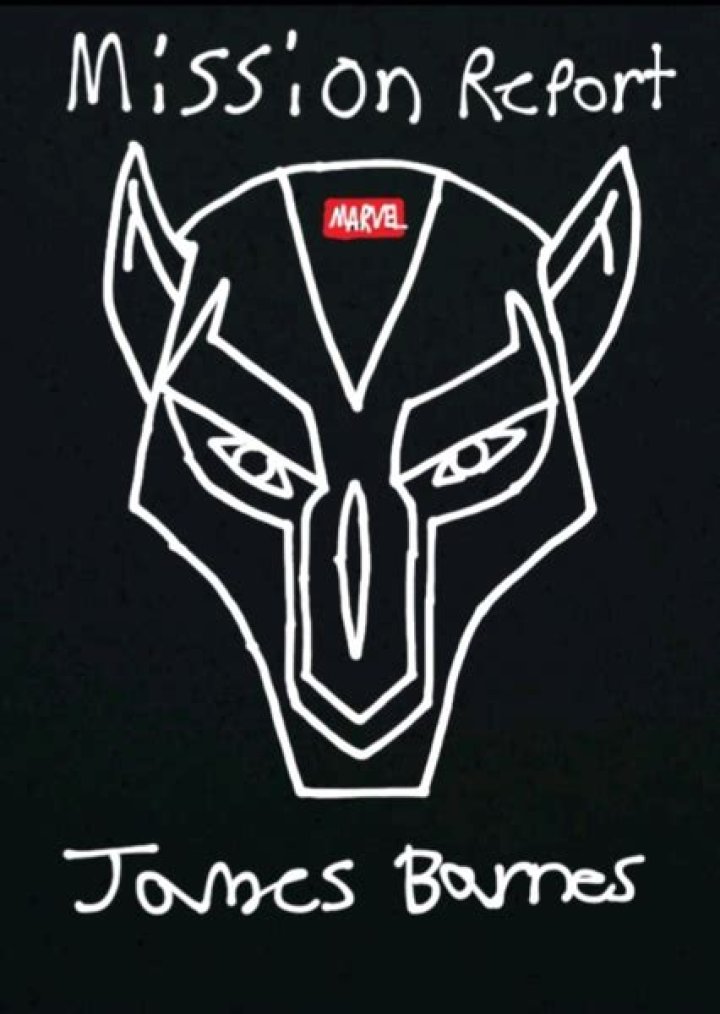 Marvel Studios’ White Wolf Fan Casting on myCast
