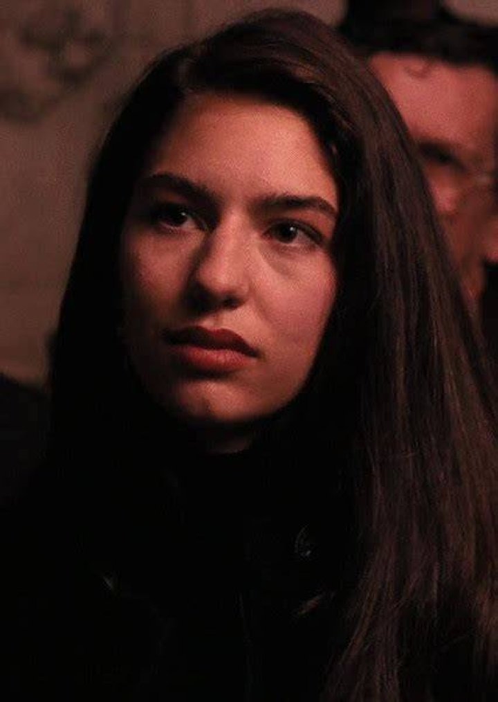 Mary Corleone Fan Casting