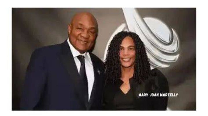 Mary Joan Martelly Age Early Life, Marriage and Her Current Life