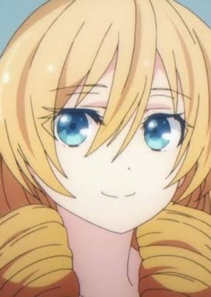 Mary Kikakujou Fan Casting for Busou Shoujo Machiavellianism. | myCast