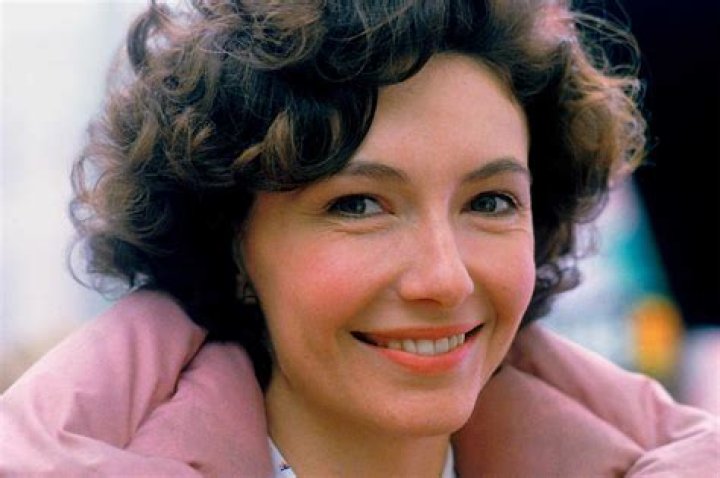 Mary Steenburgen as Louisa van der Luyden in The Age of Innocence (modern remake)