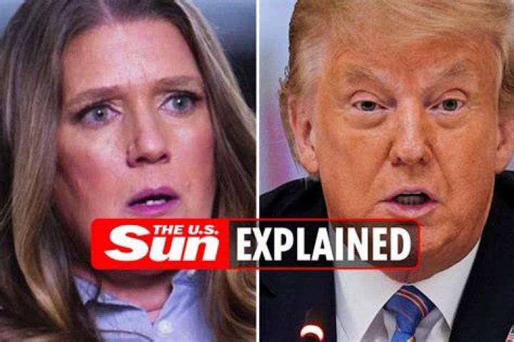 Mary Trump Net Worth: A Comprehensive Insight Into Her Financial Status