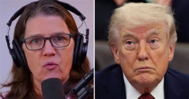 Mary Trump reveals how she became a top source for The New York Times CNN