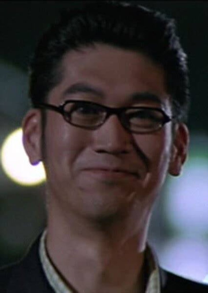 Masahiro Kobayashi Fan Casting