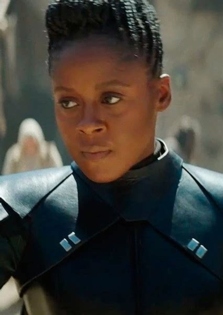 Masana Tide Fan Casting for STAR WARS: The Inquisitors | myCast