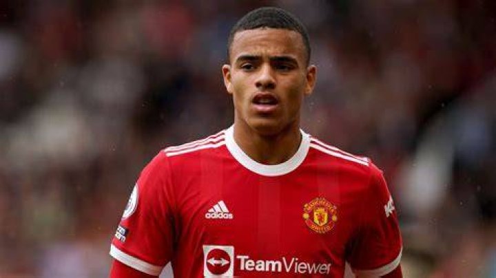 Mason Greenwood Wedding Greenwood's LEGAL remedy REVEALED! Manchester