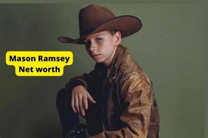 Mason Ramsey Net Worth, age, parents, instagram, Did Mason Ramsey Die