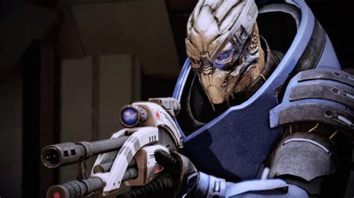Mass Effect