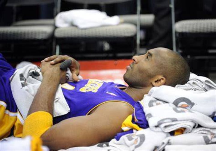 ‘Massively Undervalued’: StockX Founder Examines the Kobe Bryant Cards and
Reveals the Grim Reality