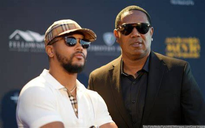 Master P Claims He's Getting Back Into the Wrestling Business