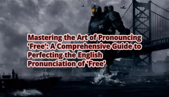 Mastering The Art Of Lever Pronunciation: A Comprehensive Guide