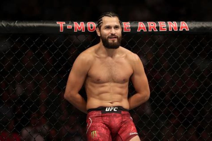 Masvidal UFC